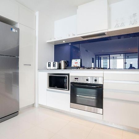 Circle On Cavill Daire Gold Coast Dış mekan fotoğraf
