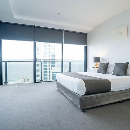 Circle On Cavill Daire Gold Coast Dış mekan fotoğraf