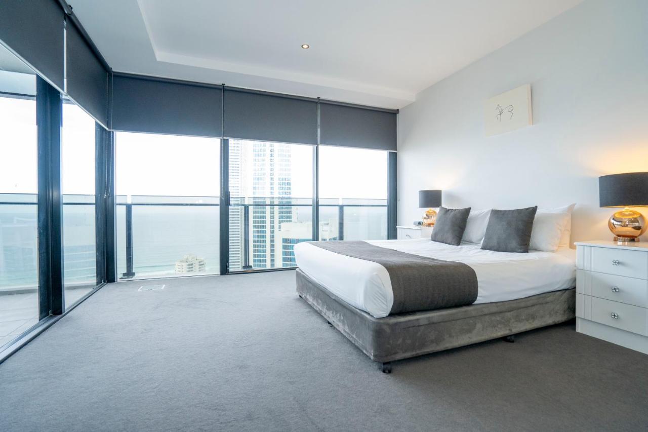 Circle On Cavill Daire Gold Coast Dış mekan fotoğraf