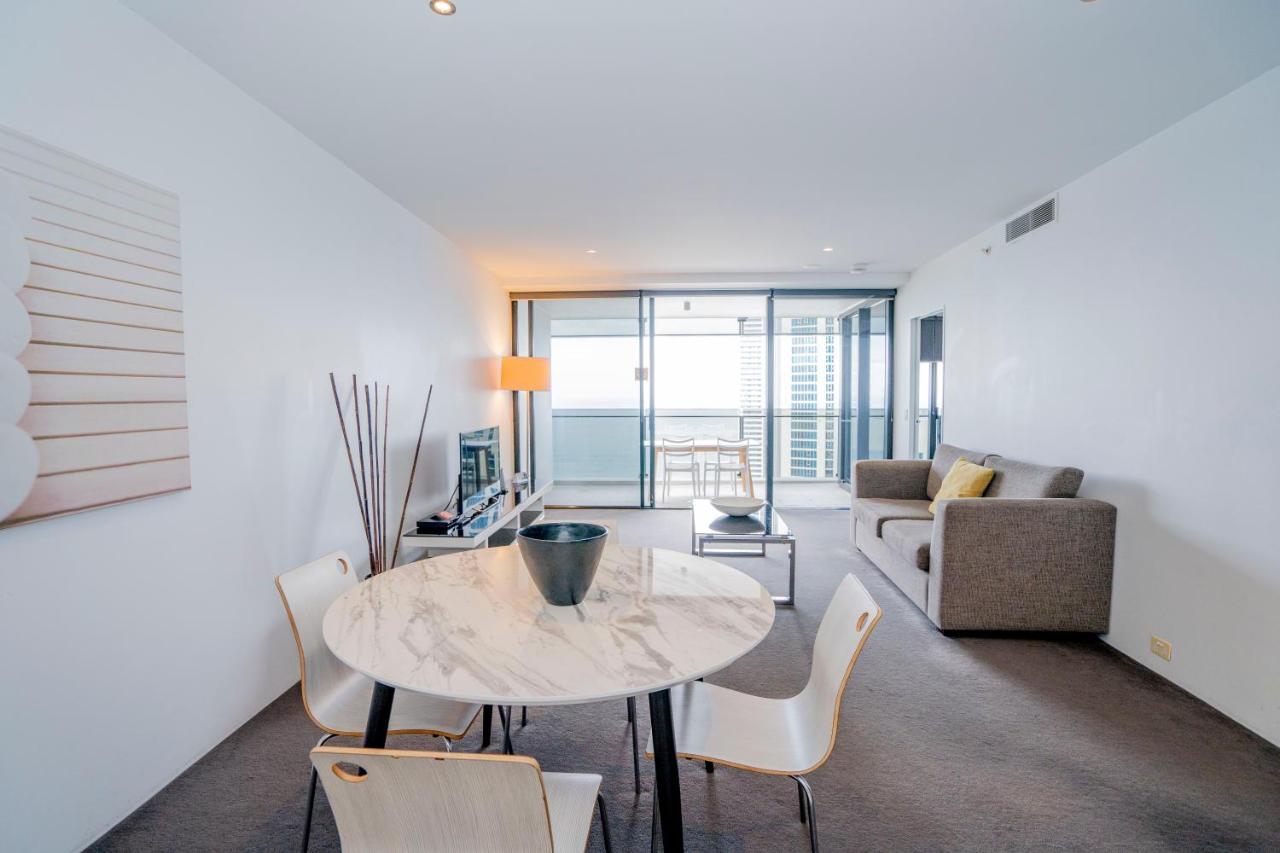 Circle On Cavill Daire Gold Coast Dış mekan fotoğraf