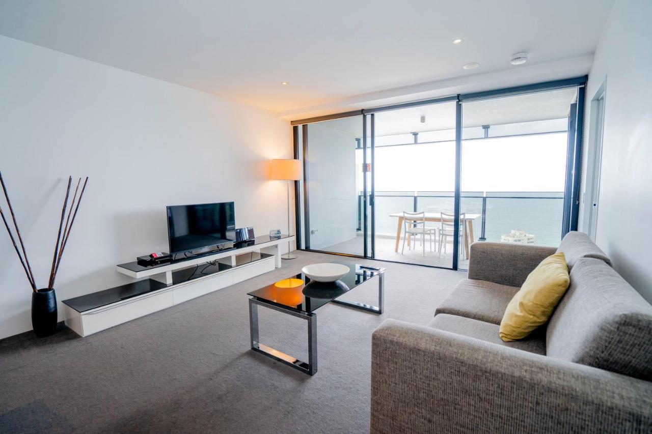 Circle On Cavill Daire Gold Coast Dış mekan fotoğraf