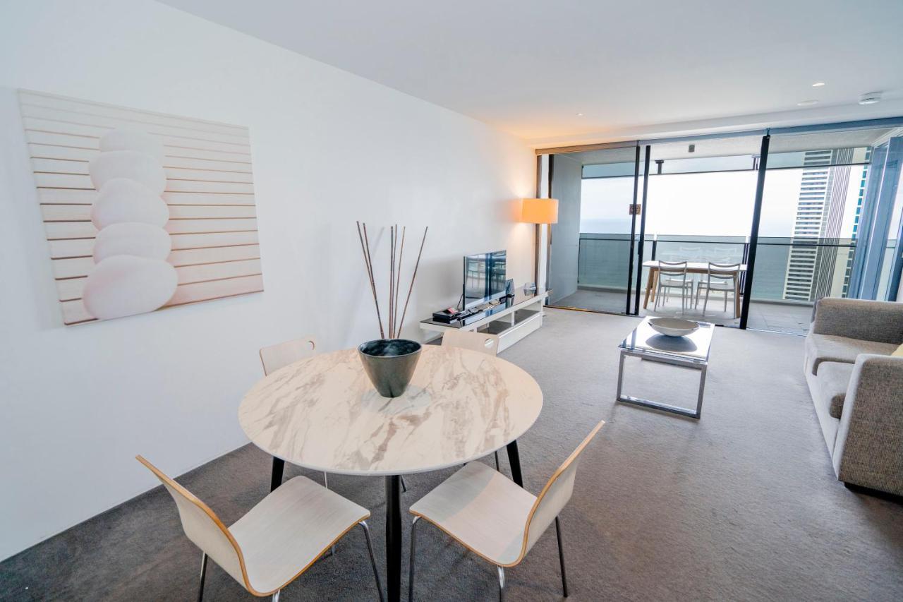 Circle On Cavill Daire Gold Coast Dış mekan fotoğraf