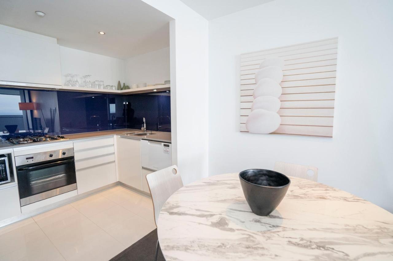 Circle On Cavill Daire Gold Coast Dış mekan fotoğraf